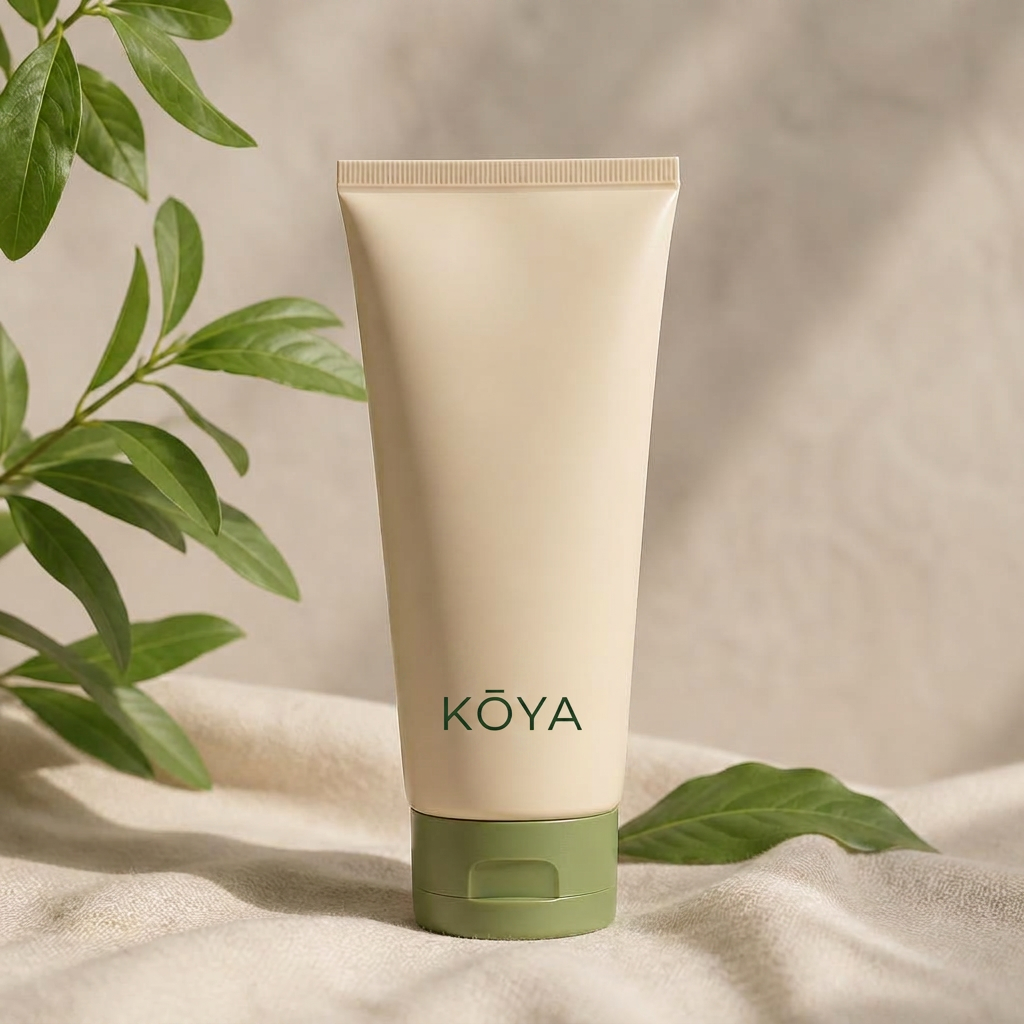Kōya product family mockup 3